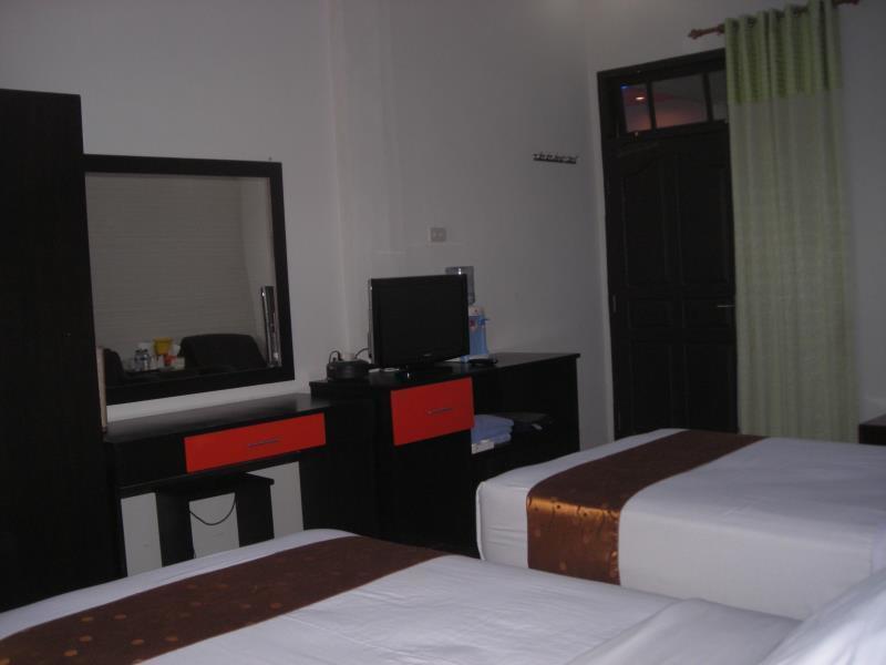 Hotel Bunda Aceh Takengon Exterior foto