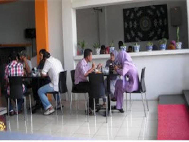 Hotel Bunda Aceh Takengon Exterior foto