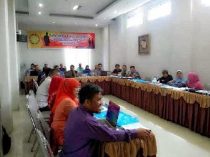 Hotel Bunda Aceh Takengon Exterior foto